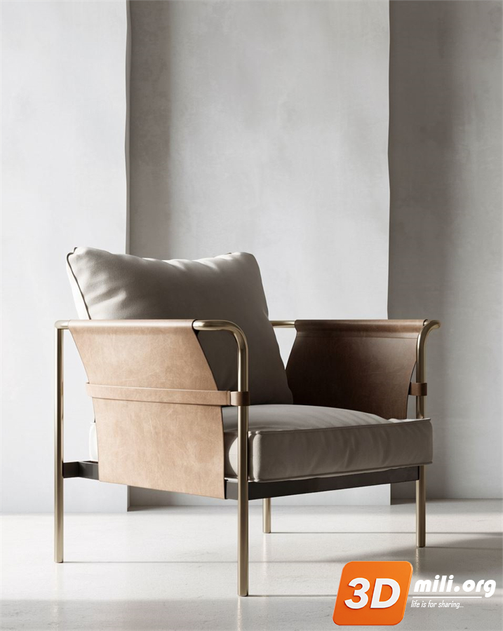 Armchair Skp Files